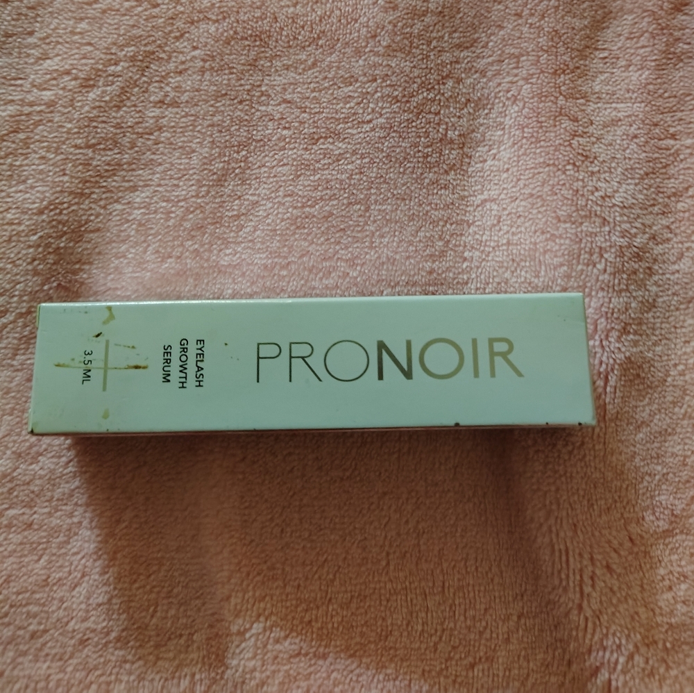 Pronior Eyelash Growth Serum